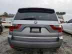 2008 BMW X3 3.0SI