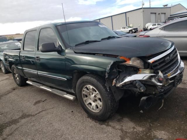 2005 GMC New Sierra C1500