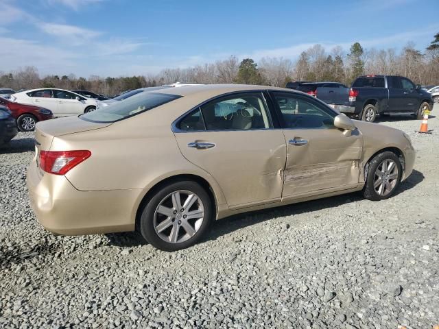 2008 Lexus ES 350