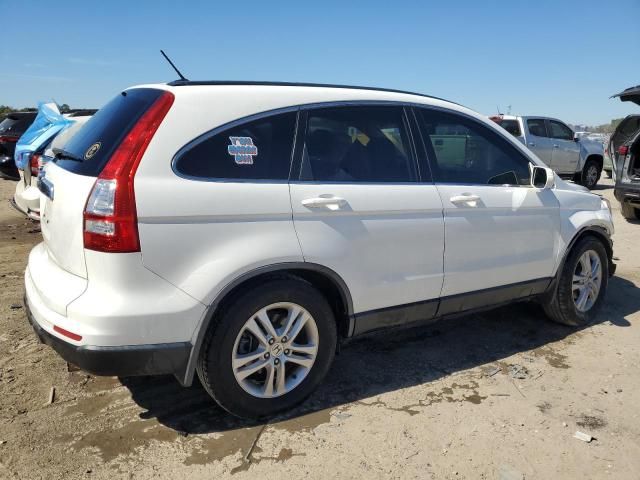 2011 Honda CR-V EXL