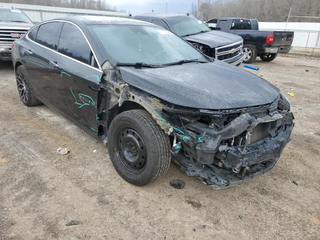 2016 Chevrolet Malibu Premier