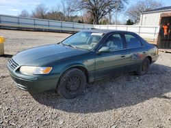 Salvage cars for sale from Copart Chatham, VA: 1999 Toyota Camry CE
