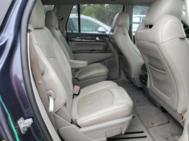 2013 Buick Enclave