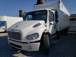 Salvage cars for sale from Copart Louisville, KY: 2022 Freightliner M2 106 Medium Duty