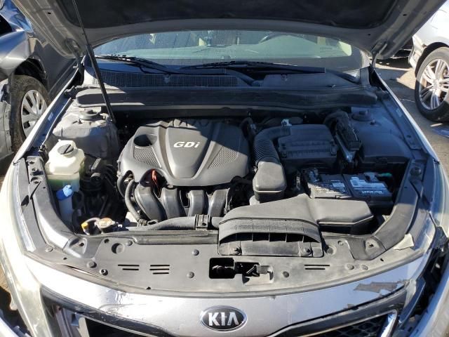 2014 KIA Optima EX