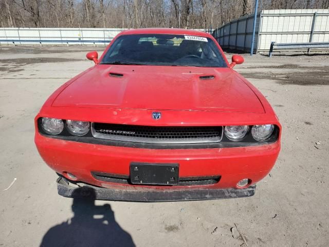 2009 Dodge Challenger SE