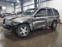 2007 Chevrolet Trailblazer LS en venta en Ham Lake, MN