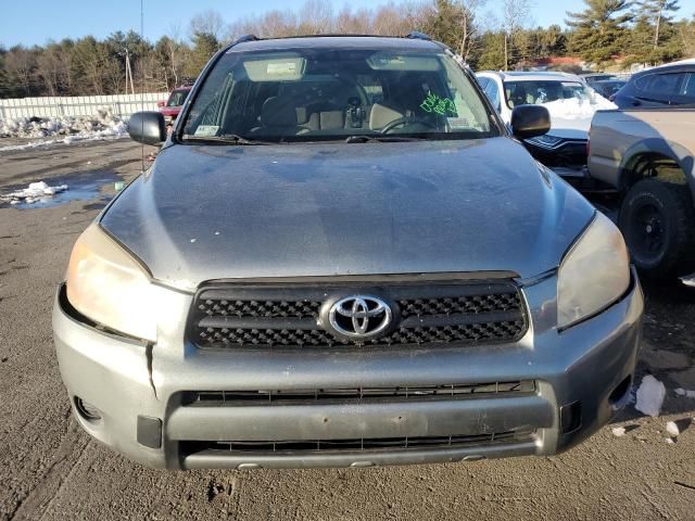 2008 Toyota Rav4