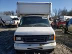 2006 Ford Econoline E450 Super Duty Cutaway Van