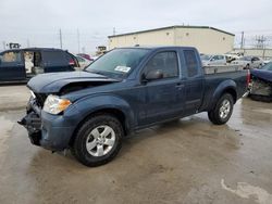 2013 Nissan Frontier SV for sale in Haslet, TX