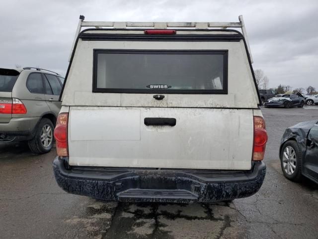 2015 Toyota Tacoma Access Cab