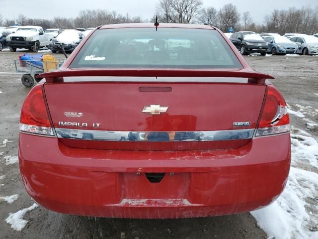 2008 Chevrolet Impala LT