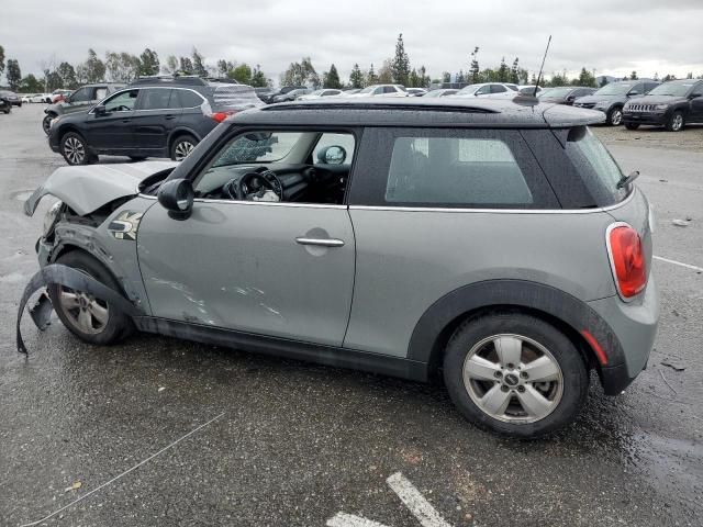 2015 Mini Cooper