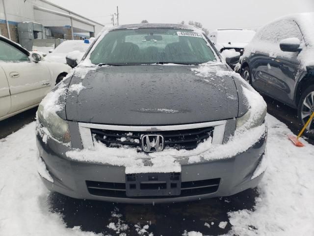 2008 Honda Accord LX