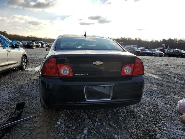 2011 Chevrolet Malibu 1LT