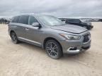 2018 Infiniti QX60