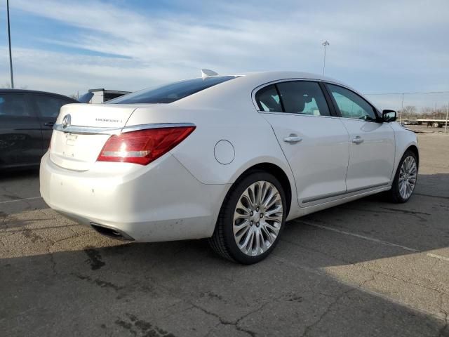 2015 Buick Lacrosse Premium