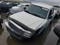 Salvage cars for sale from Copart Martinez, CA: 2004 Toyota Tacoma Double Cab Prerunner