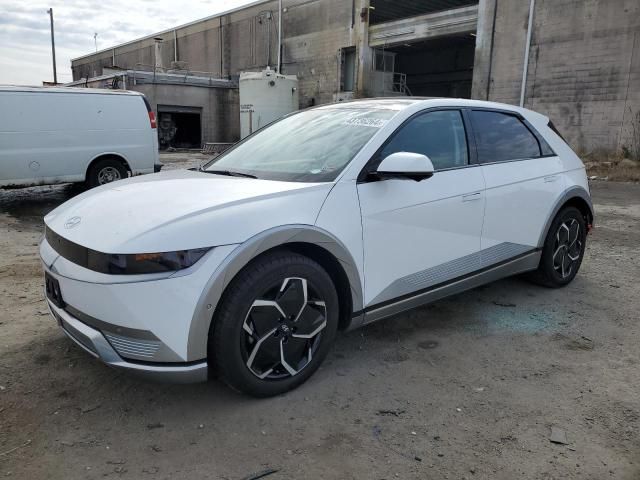 2023 Hyundai Ioniq 5 Limited