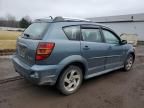 2008 Pontiac Vibe