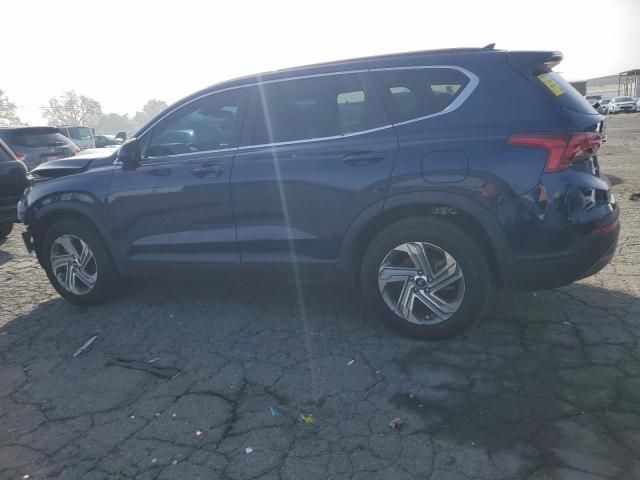 2021 Hyundai Santa FE SE