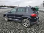 2013 Volkswagen Tiguan S