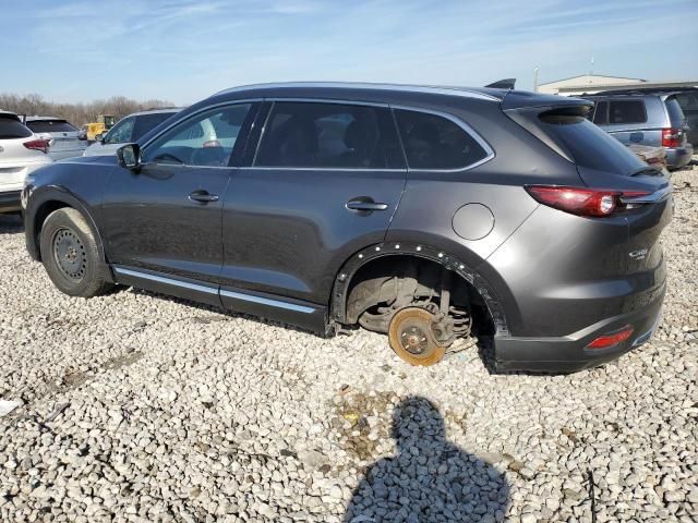 2016 Mazda CX-9 Signature