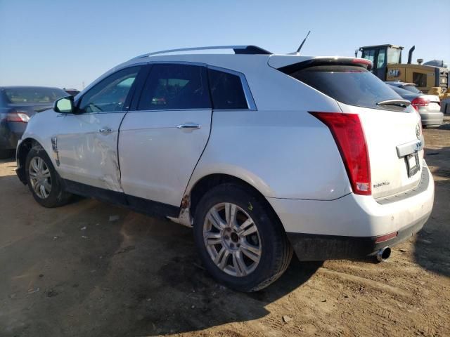 2011 Cadillac SRX Luxury Collection