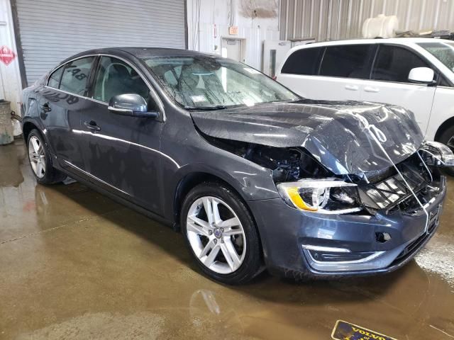 2015 Volvo S60 Premier