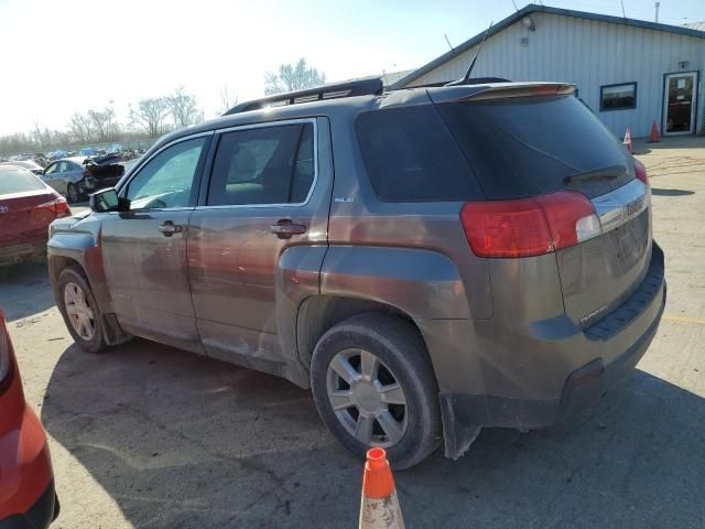 2012 GMC Terrain SLE