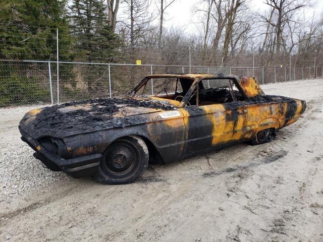 1964 Ford Thunderbird