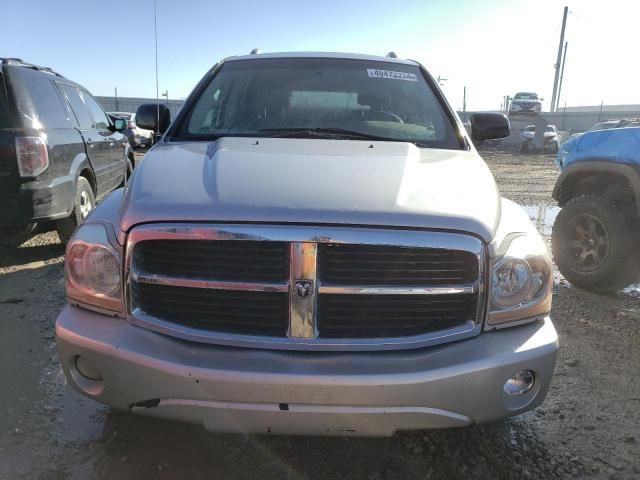 2005 Dodge Durango Limited