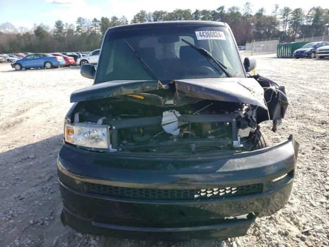 2005 Scion XB