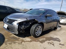 Nissan Altima 2.5 Vehiculos salvage en venta: 2015 Nissan Altima 2.5