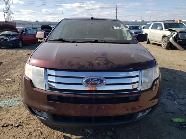 2009 Ford Edge Limited