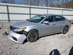 2017 Nissan Altima 2.5 for sale in Hurricane, WV