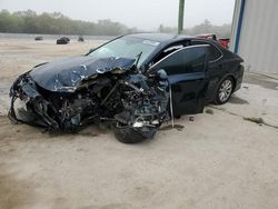 Vehiculos salvage en venta de Copart Apopka, FL: 2018 Toyota Camry L
