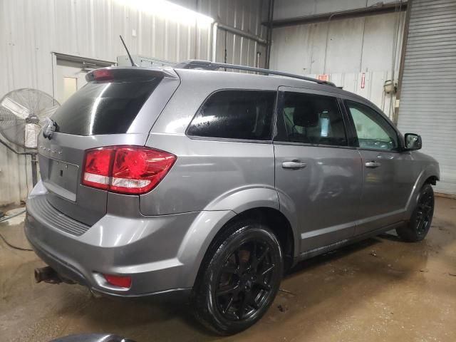 2013 Dodge Journey SXT