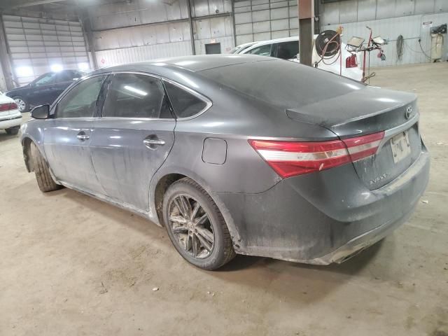 2013 Toyota Avalon Base