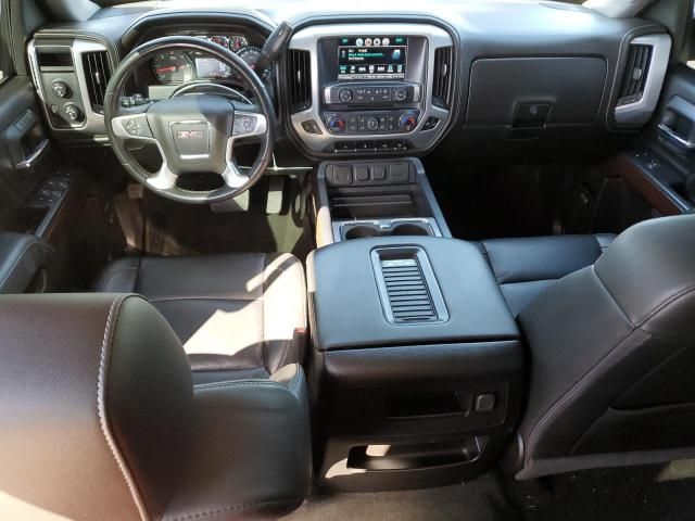 2018 GMC Sierra K1500 SLT