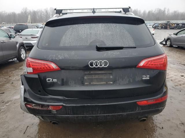 2010 Audi Q5 Premium Plus