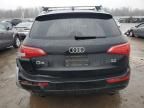 2010 Audi Q5 Premium Plus