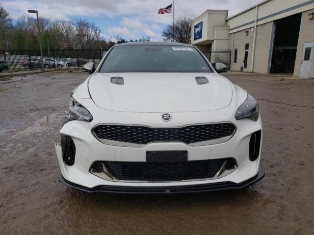 2019 KIA Stinger GT2