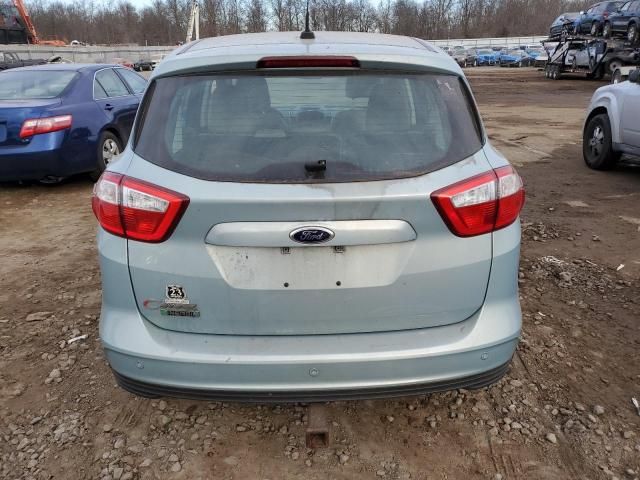 2014 Ford C-MAX Premium