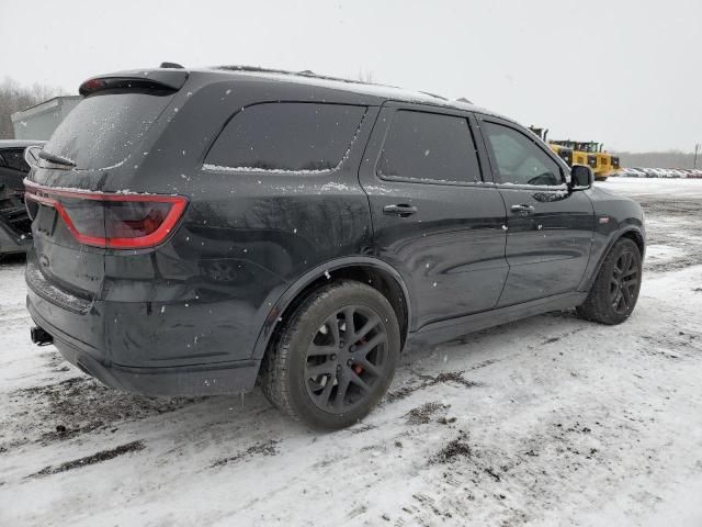 2020 Dodge Durango SRT