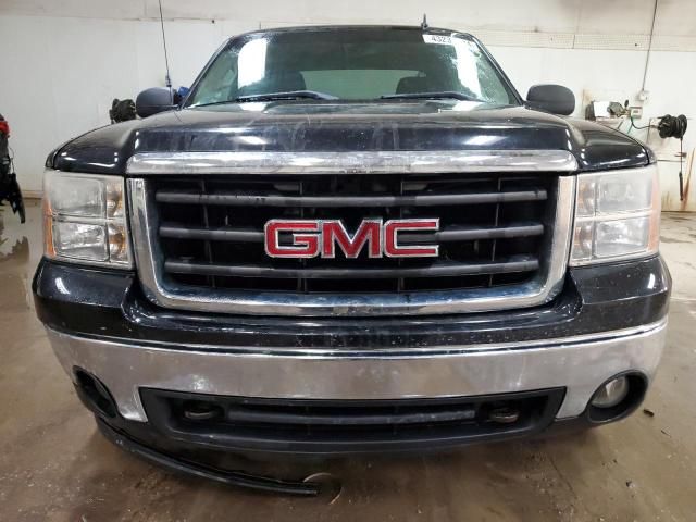 2008 GMC Sierra C1500