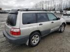 2001 Subaru Forester L