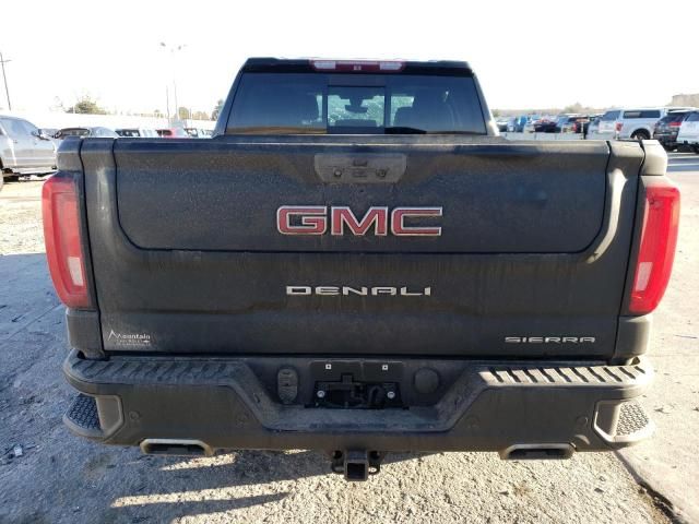 2019 GMC Sierra K1500 Denali