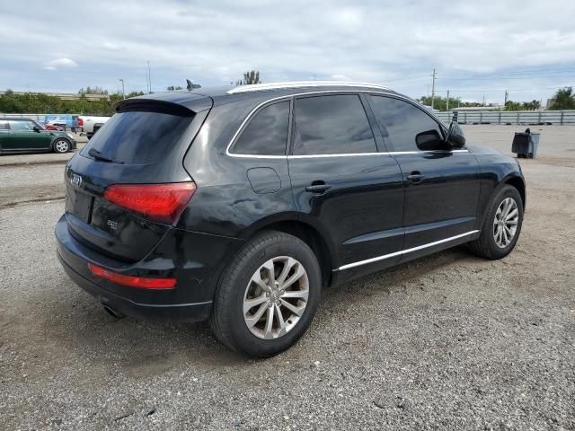 2014 Audi Q5 Premium Plus