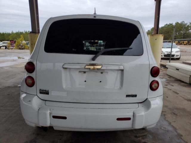 2009 Chevrolet HHR Panel LS